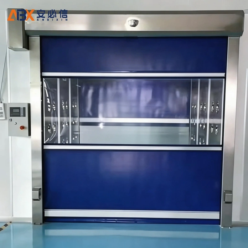 汕尾市高速门
