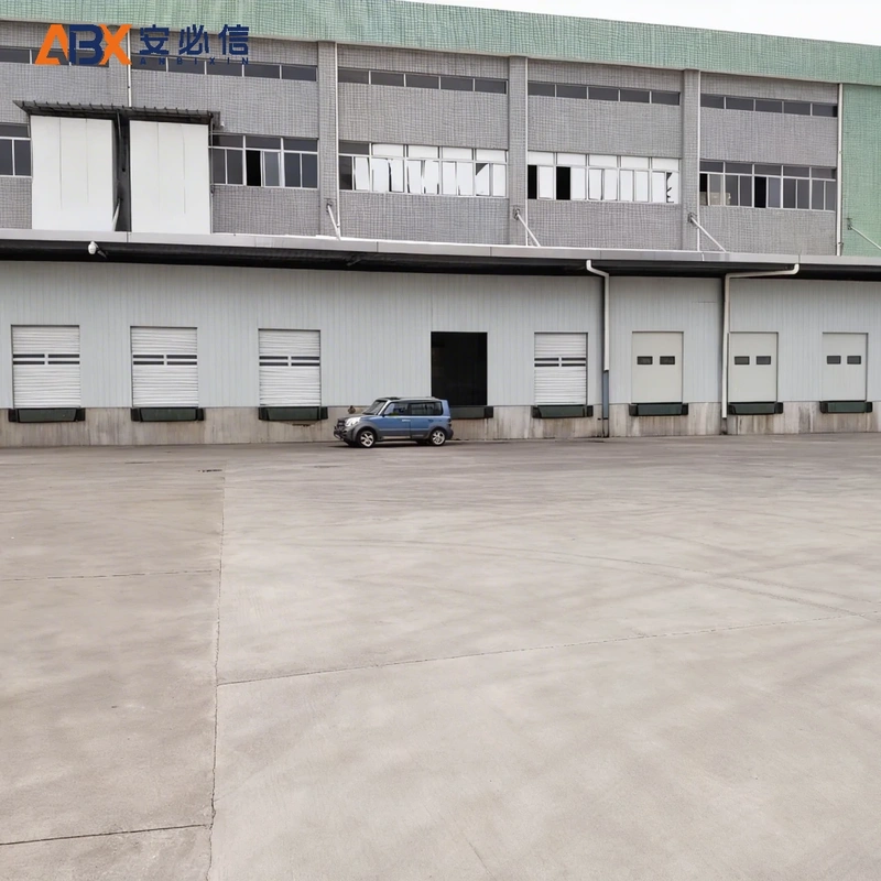 汕尾市软帘高速门